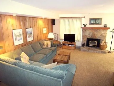 144 Standard Condo Mammoth Lakes