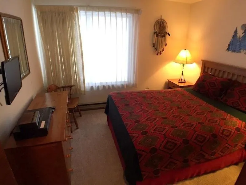 144 Standard Condo Mammoth Lakes