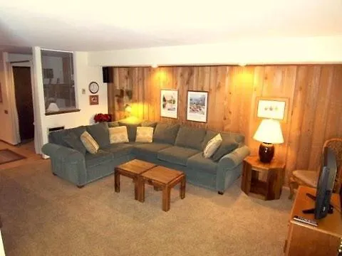 Apartment 144 Standard Condo Mammoth Lakes