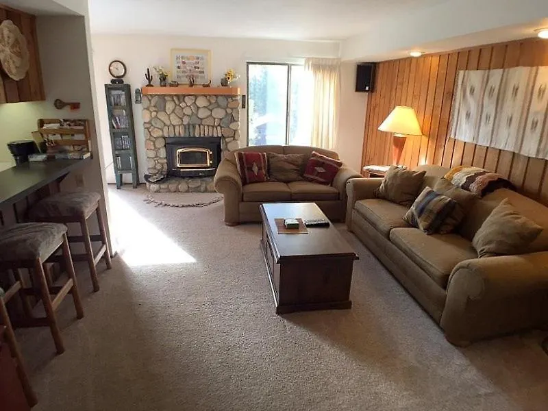 144 Standard Condo Mammoth Lakes 0*,