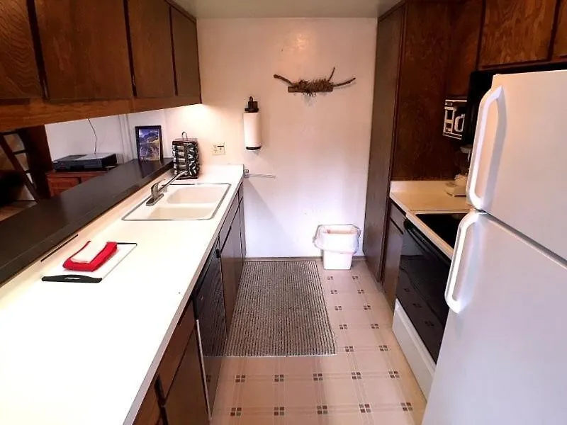 144 Standard Condo Mammoth Lakes