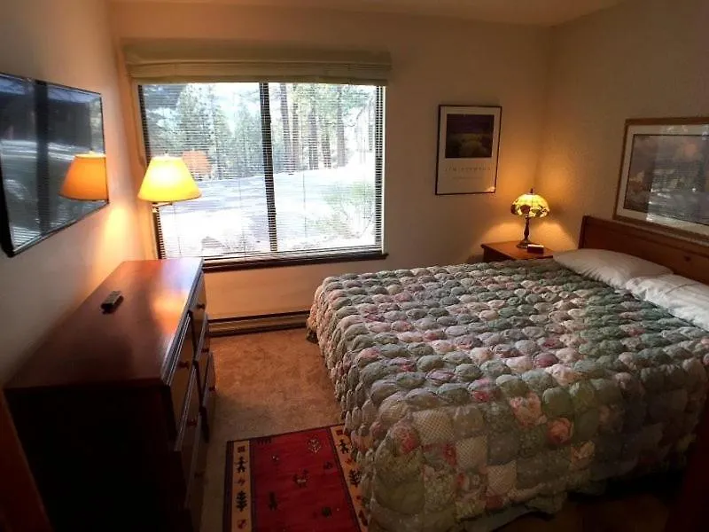 144 Standard Condo Mammoth Lakes