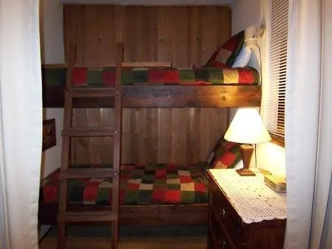 144 Standard Condo Mammoth Lakes 0*,  United States