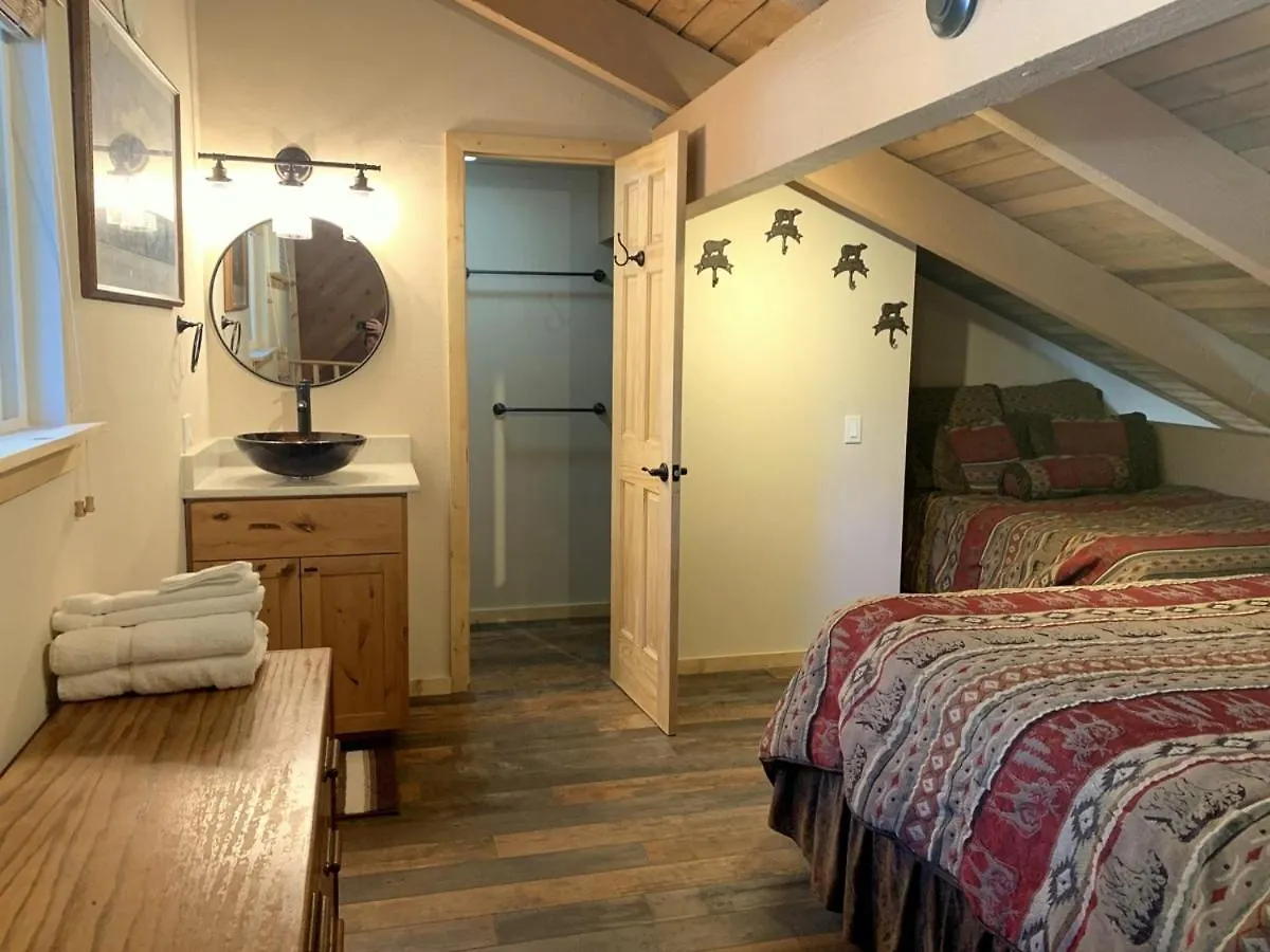Apartment 144 Standard Condo Mammoth Lakes