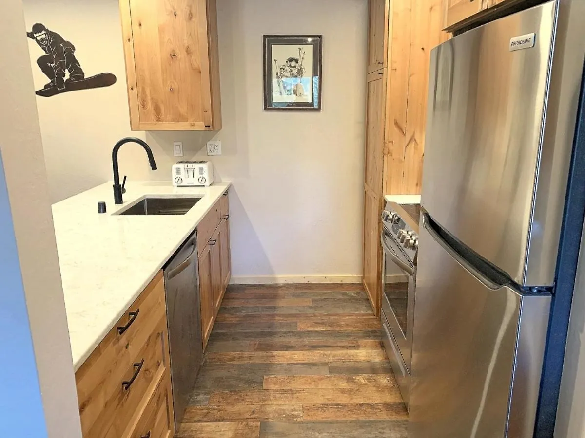 Apartment 144 Standard Condo Mammoth Lakes United States