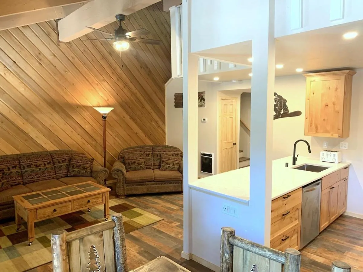Apartment 144 Standard Condo Mammoth Lakes United States